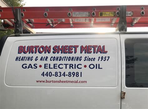 burton sheet metal burton ohio|burton sheet metal limited.